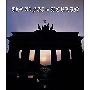 THE ALFEE in BERLIN at Brandenburg Tor 26th.September.1999 [Blu-ray](中古品)