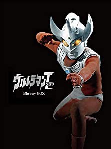 ウルトラマンタロウ Blu-ray BOX(中古品)