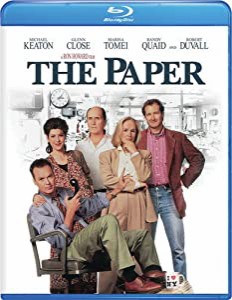 Paper / [Blu-ray] [Import](中古品)