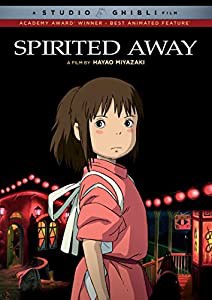 Spirited Away / [DVD](中古品)