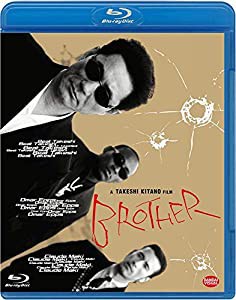 BROTHER [Blu-ray](中古品)