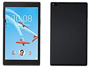 Lenovo TAB4 8 (スレートブラック/Qualcomm APQ8017/2/16/And7.1/8/WiFi)(中古品)