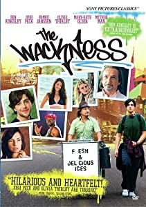 The Wackness [DVD](中古品)