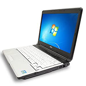 ノートパソコン 中古 富士通 LIFEBOOK S761/D Core i5 4GBメモリ 13.3インチワイド DVDマルチドライブ Windows7 MicrosoftOffice