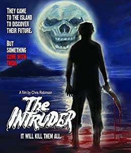 The Intruder [Blu-ray](中古品)