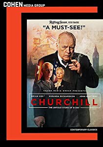 Churchill / [DVD](中古品)