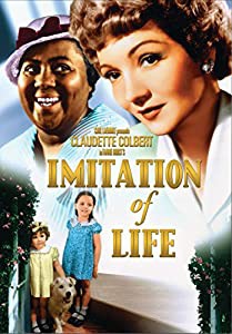 Imitation of Life [DVD](中古品)