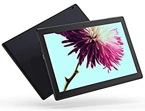 レノボ・ジャパン ZA2J0039JP Lenovo TAB4 10 （スレートブラック/Qualcomm APQ8017/2/16/And7.1/10.1/WiFi）(中古品)