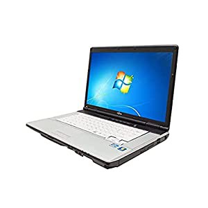 ノートパソコン 中古 富士通 LIFEBOOK E741/C Core i5 4GBメモリ 15.6インチワイド DVDマルチドライブ Windows7 MicrosoftOffice