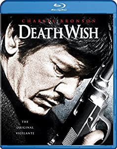 Death Wish / [Blu-ray] [Import](中古品)