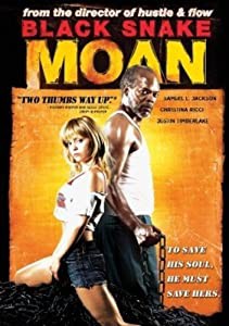 Black Snake Moan / [DVD] [Import](中古品)