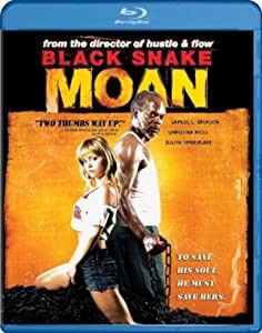 Black Snake Moan / [Blu-ray] [Import](中古品)