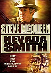 Nevada Smith [DVD] [Import](中古品)