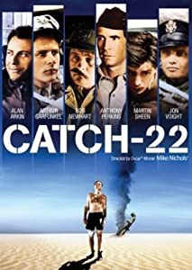 Catch-22 / [DVD] [Import](中古品)