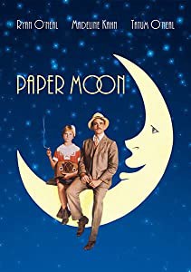 Paper Moon / [DVD] [Import](中古品)