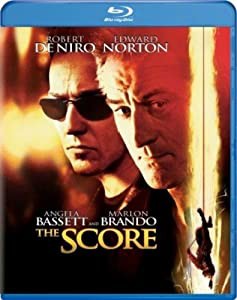 Score / [Blu-ray] [Import](中古品)
