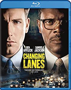 Changing Lanes / [Blu-ray] [Import](中古品)