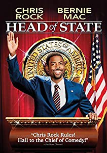 Head of State / [DVD] [Import](中古品)