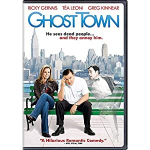 Ghost Town / [DVD] [Import](中古品)