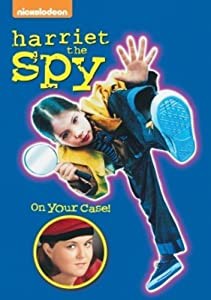 Harriet the Spy / [DVD] [Import](中古品)