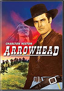 Arrowhead [DVD] [Import](中古品)