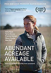 Abundant Acreage Available [DVD](中古品)