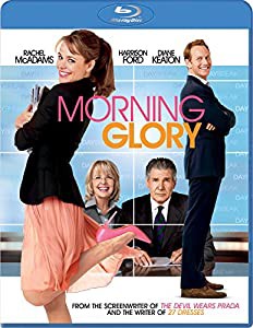 Morning Glory / [Blu-ray] [Import](中古品)