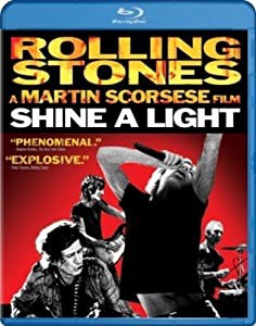 Shine a Light [Blu-ray] [Import](中古品)