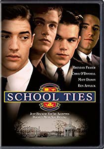 School Ties / [DVD] [Import](中古品)