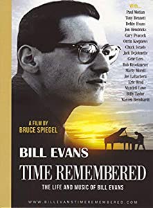 Time Remembered: Life & Music of Bill Evans [DVD](中古品)