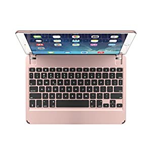 BRYDGE iPad Pro対応 10.5インチ用ハードケース一体型Bluetoothキーボード BRY8004(中古品)