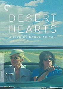 Criterion Collection: Desert Hearts / [DVD] [Import](中古品)