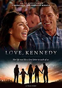 Love Kennedy [DVD] [Import](中古品)