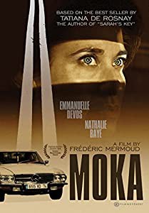 Moka [DVD](中古品)