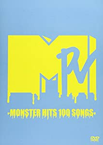 MPV -MONSTER HITS 100 SONGS- PGHV4 [DVD](中古品)