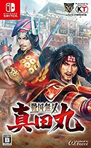 戦国無双 ~真田丸~ - Switch(中古品)