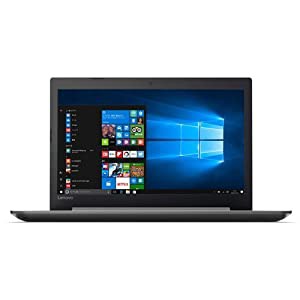 レノボ・ジャパン 80XH000XJP ideapad 320 （プラチナシルバー）(中古品)