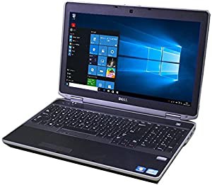 Windows 10 Core i7 フルHD 15.6インチ A4ビジネスノート Dell Latitude E6530 8GB 新品SSD 240GB NVIDIAグラフィックス USB3.0 