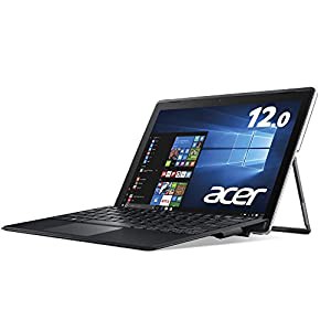 Acer Switch3 SW312-31-A14Q (CeleronN3350/4GB/128GB eMMC/12.2インチ/Windows10)(中古品)