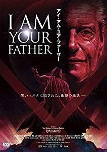 I AM YOUR FATHER / アイ・アム・ユア・ファーザー [DVD](中古品)