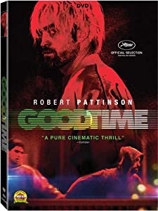 Good Time [DVD] [Import](中古品)