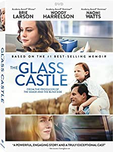 Glass Castle / [DVD] [Import](中古品)