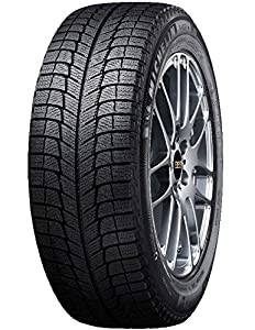 MICHELIN(ミシュラン)スタッドレスタイヤ X-ICE 3+ 195/65R15 95T XL 705230(中古品)