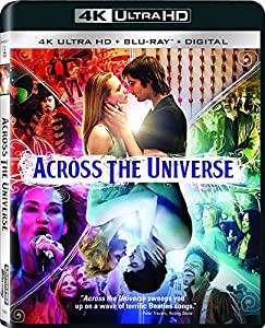 Across the Universe [Blu-ray](中古品)