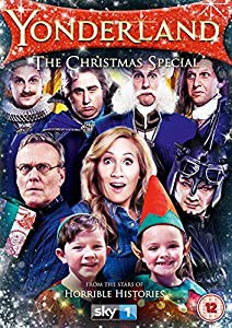 Yonderland: The Christmas Special [Region 2](中古品)