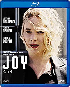 ジョイ [Blu-ray](中古品)