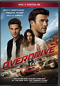 Overdrive / [DVD] [Import](中古品)