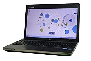 中古ノートパソコン HP ProBook 4530s 15.6インチワイドHD液晶 CPU:Core i5 2430M 2.40GHz メモリ:8GB(最大搭載） HDD:320GB DVD
