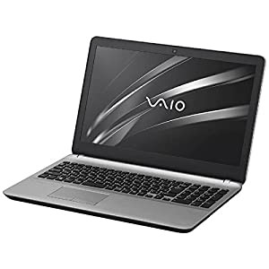 VAIO S15 シルバー VJS15290211S 15.5型ワイドノートPC [Office付き・Win10 Home・Core i7・HDD 1TB](中古品)