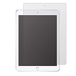 MS factory iPad 9.7 用 フィルム アンチグレア 2018 2017 Pro9.7 Air2 Air 対応 保護フィルム 日本製 MXPF-ipad-AG(中古品)